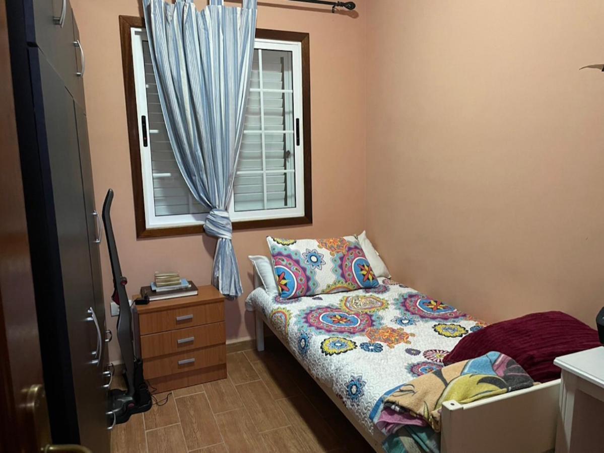 Abades Beach Houses By Apartamentos Estrella Del Norte Экстерьер фото
